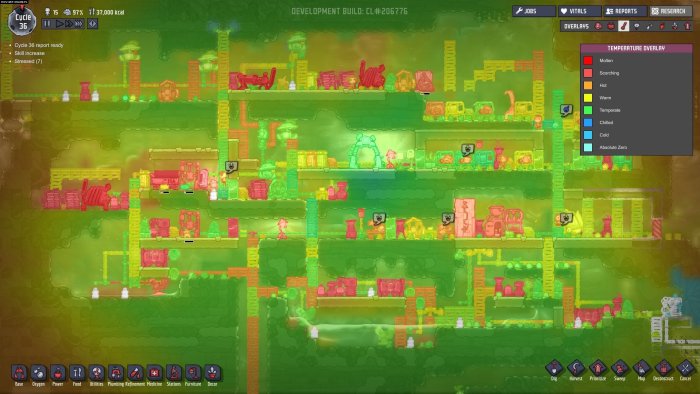 Oxygen not included compressed free download