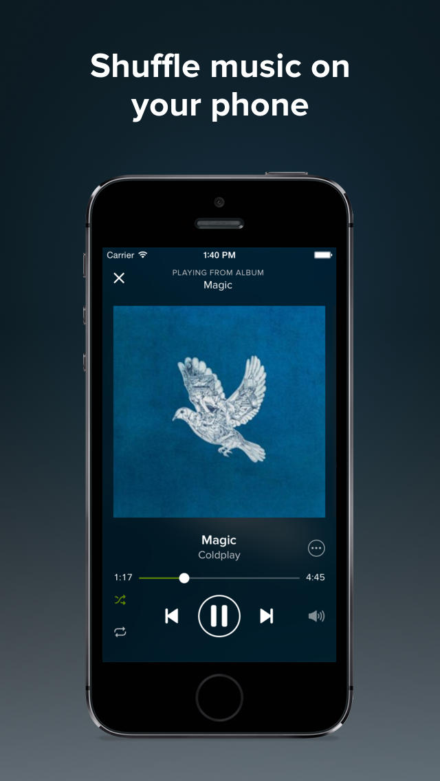 How to download music from phone to mac