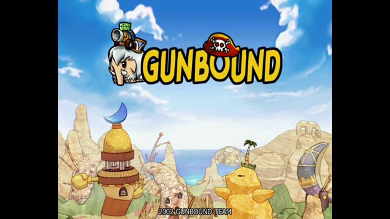 How To Download Gunbound For Mac