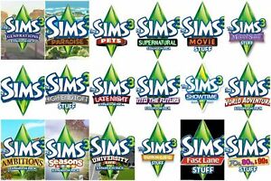 Mac The Sims 3 Download Free