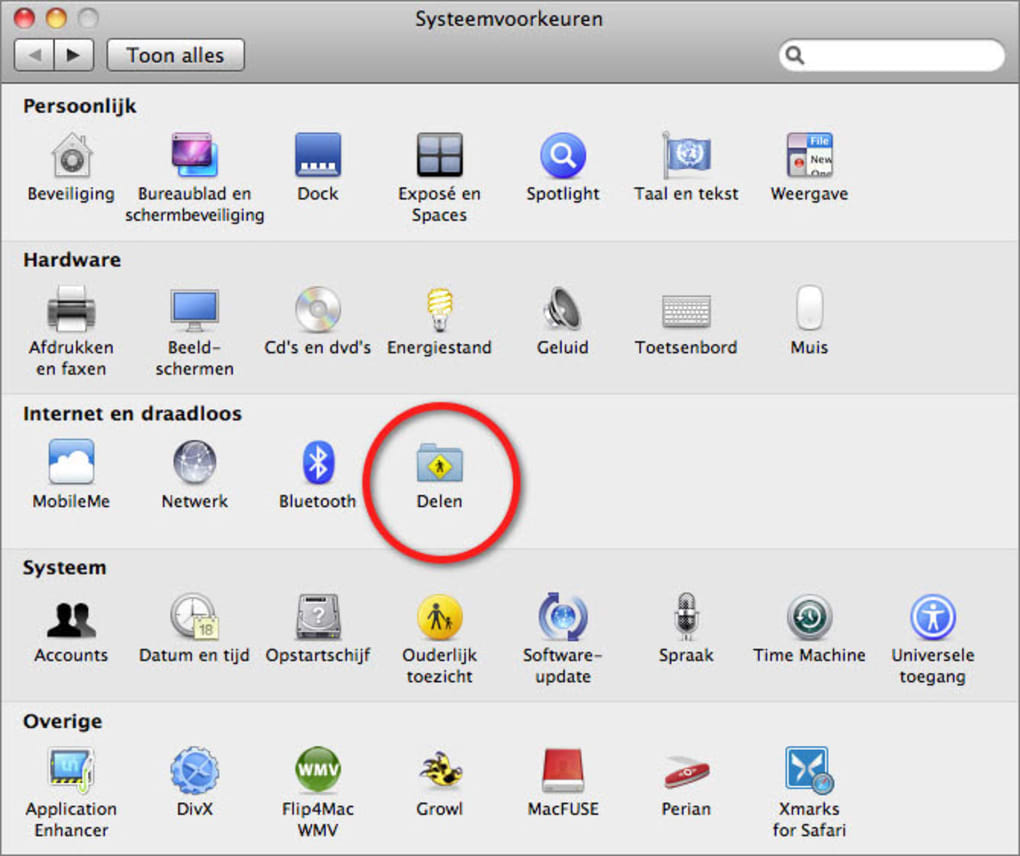 Chicken Of The Vnc Mac Download